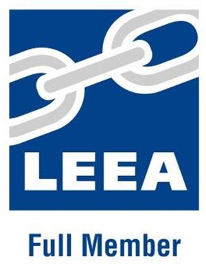 LEEA Full Member